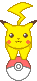 Pikaball